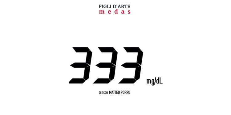 “333” di Matteo Porru