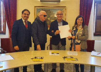 A Sassari arriva la prima brochure sull’endometriosi in braille