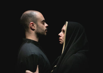 “Agnese e l’altra” della Compagnia Bocheteatro