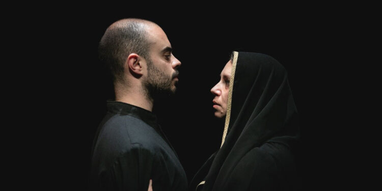 “Agnese e l’altra” della Compagnia Bocheteatro