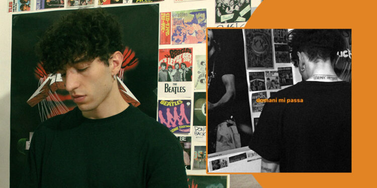 Aiza e Mati "domani mi passa"