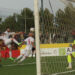 Alghero Calcio: il gol di Pinna del 2-1 contro Nulvi