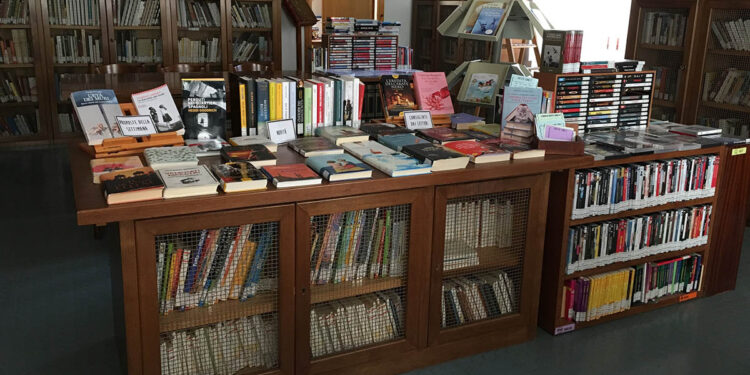 Bibliomise - Biblioteca della Misericordia Alghero