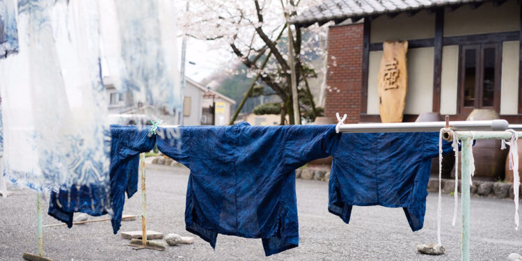 Bottega Kosoen di Ome. ? TCVB