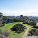 Cagliari, Parco di Tuvixeddu