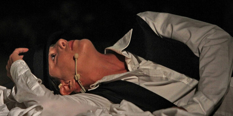 “Cantar l’altrove” del Teatro Actores Alidos