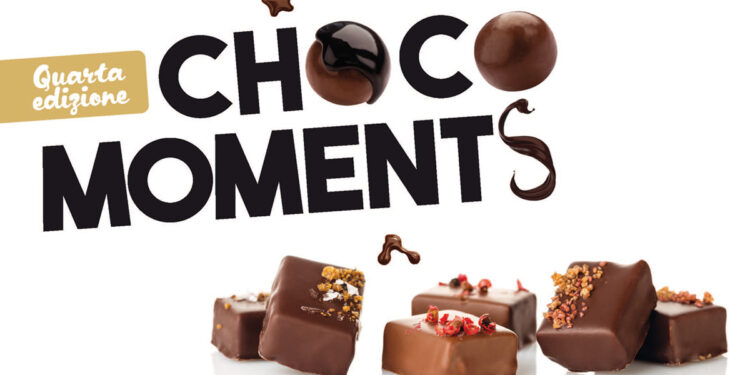 Chocomoments Oristano 2022