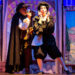 "Cyrano... di Bergerac" del Teatro Instabile. ? Gigi Atzori
