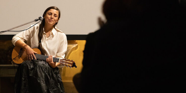 Claudia Crabuzza. ? Raffaella Vismara