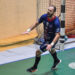 Damir Halilkovic. ? Claudio Atzori