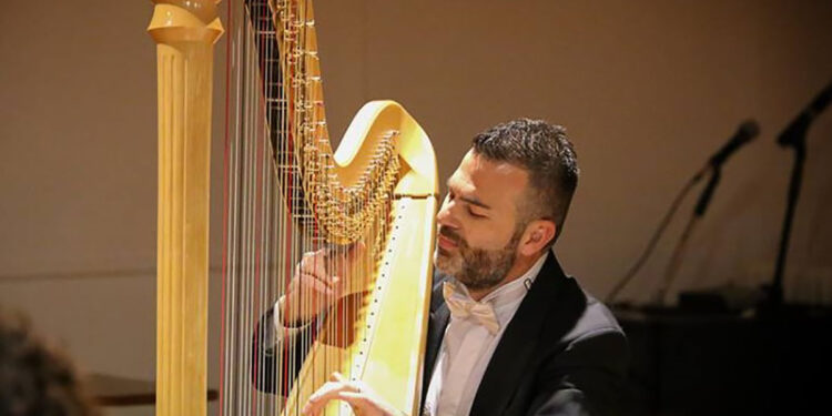 Davide Burani. ? Luca Nicoli