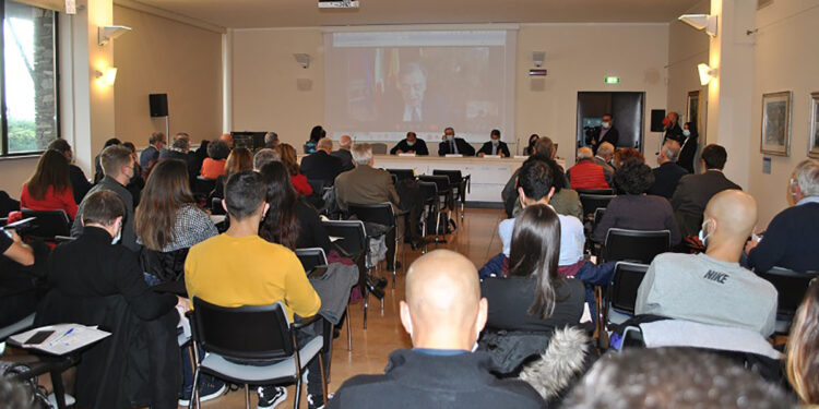 Dialogando a Stintino