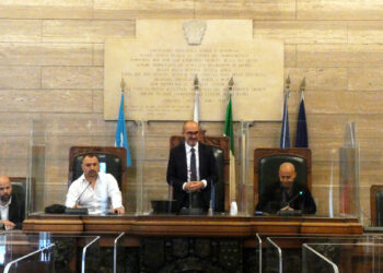 Dibattito sicurezza nelle scuole Cagliari