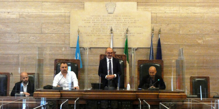 Dibattito sicurezza nelle scuole Cagliari