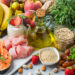Dieta mediterranea. ? Depositphotos