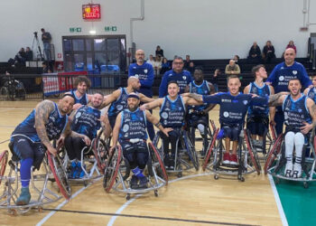Dinamo Lab. ? Dinamo Basket