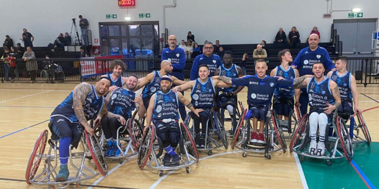 Dinamo Lab. ? Dinamo Basket