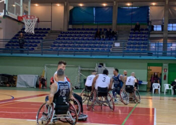 ? Dinamo Basket