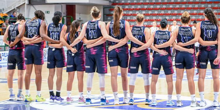 ? Beatrice Cirronis | Dinamo Basket