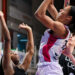 Sam Thomas. ? Beatrice Cirronis | Dinamo Basket