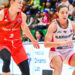 Debora Carangelo. ? Beatrice Cirronis | Dinamo Basket