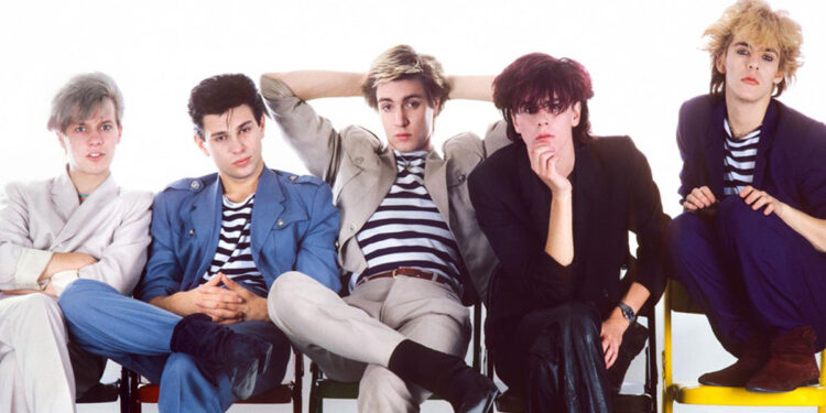 Duran Duran