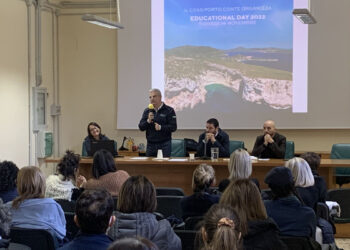 Educational Day Porto Conte
