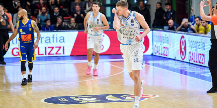 Eimantas Bendzius. ? Luigi Canu