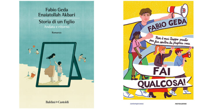 Fai qualcosa - Storia di un figlio