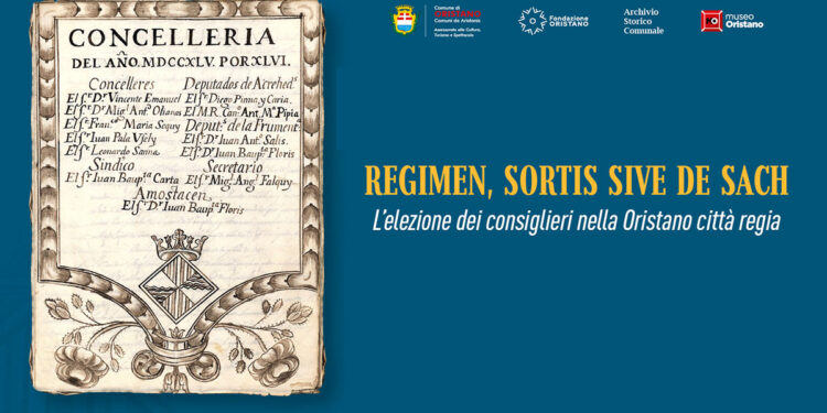 Festa della Municipalità Oristano