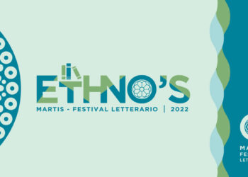 Festival letterario Ethno’s