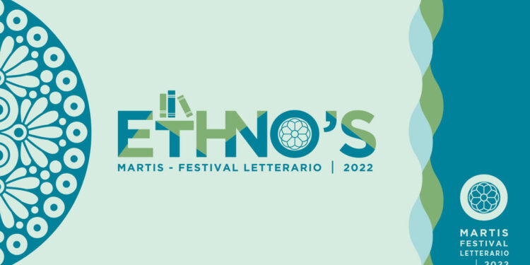 Festival letterario Ethno’s