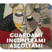 Nello spazio polivalente di ascolto e creatività ARTES di Cagliari inaugura domani la mostra “Guardami – incontrami – ascoltami”