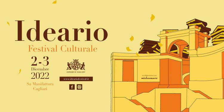 Ideario Cagliari 2022