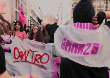 Il Terribile Inganno