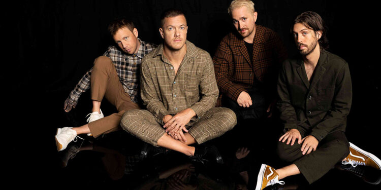 Imagine Dragons