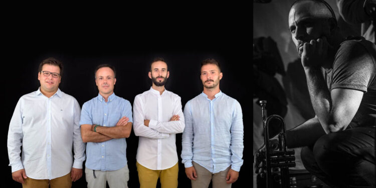 Interzone e Matteo Sedda