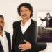 Jonathan Cilia Faro e Sergio Cammariere. ? Daniela Mula