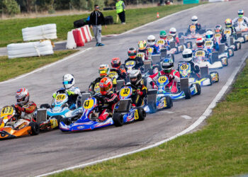 Kart, i piloti al via nella Coppa Sardegna 2021
