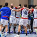 La Raimond festeggia la vittoria. ? Claudio Atzori