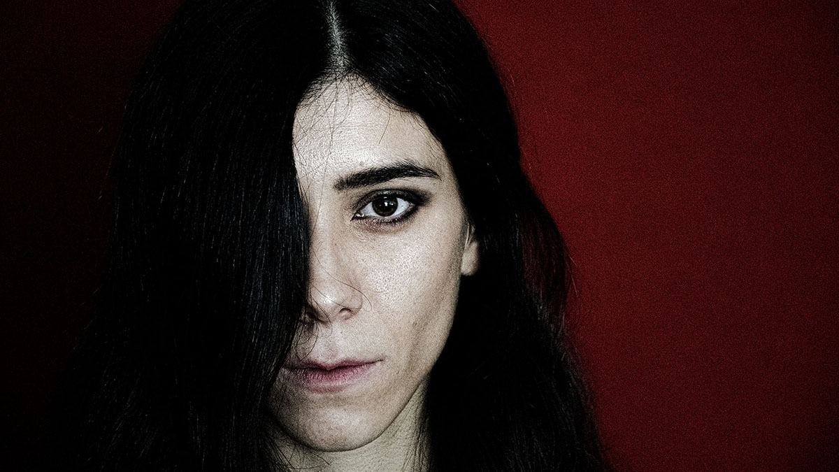 "La sposa nel vento" Giulia Vacca. ? Giovanni Coda