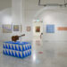 Mostra “Lia Drei – Forme e geometrie di luce”. ? Giorgio Marturana