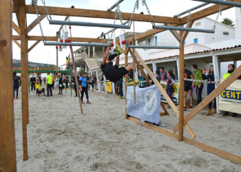 Lido City Nature Race