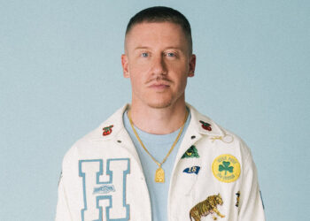 Macklemore
