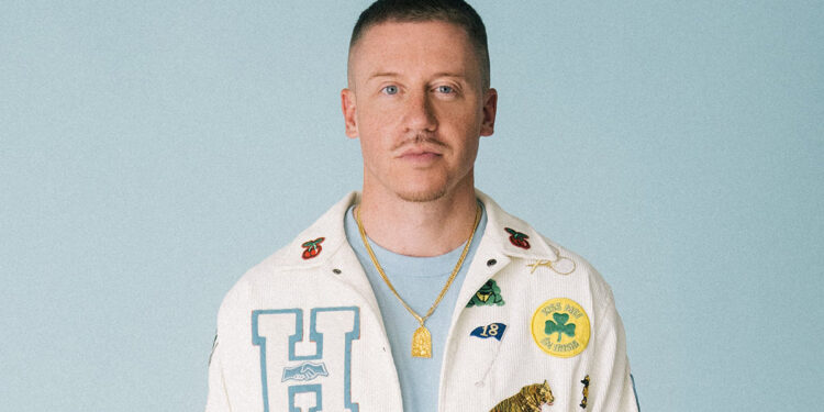 Macklemore
