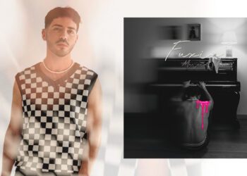 Marcio - Fuxia cover