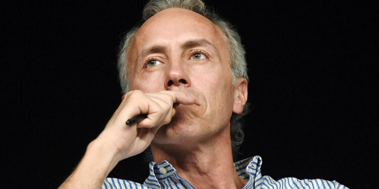 Marco Travaglio