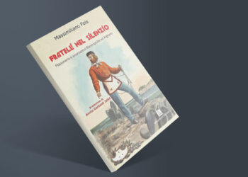 Massimiliano Fois "Fratelli nel Silenzio"