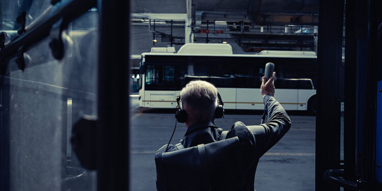 Max Casacci. ? Paolo Ranzani