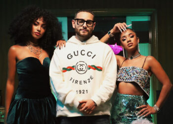 NIA, Rocco Hunt e Lennis Rodriguez